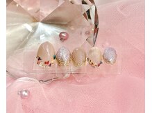 アマテラス(AMATERAS)/クリアニュアンス(岩渕)