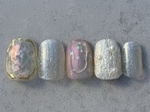 キーカ(kiiika)/simple定額