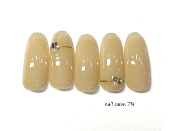 ティーエヌ 西荻窪駅前店/シンプルデザイン定額