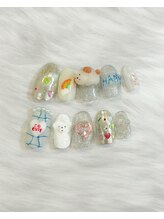 オーダーチップ