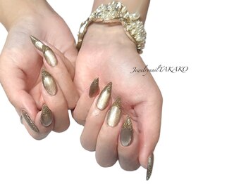 ジュエリーネイル タカコ(Jewelry nail TAKAKO)/