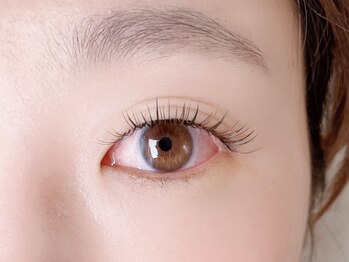 ランカ 茅ヶ崎辻堂(Ranka)の写真/子育て中の忙しいママ必見!メンテ少なめでも長持ちが実現♪最新バインドロック!バタつく朝のメイク時短に☆