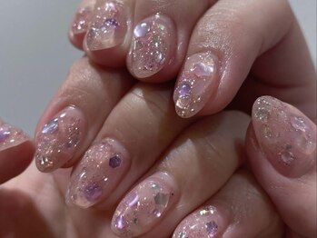 センシスタジオ 流山おおたかの森S C/FLAPS店(Sensi Studio)/Art Plan 60min