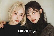 クロム アイプラス 狭山 入曽店(CHROM eye+)