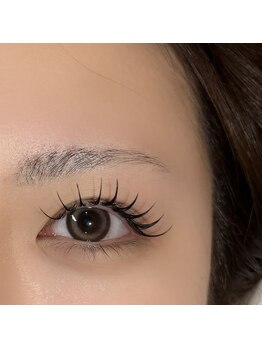 アイディー(i-dee)/フラットラッシュ140本