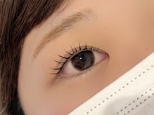 ビジョルノ つくばみどりの店(Begiorno)/まつ毛パーマ