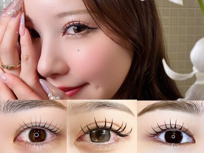 ジョアアンジェ 上本町店(joieange)の写真