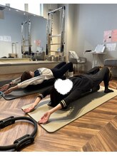 整体院リア(整体院Lia)/ピラティスwithストレッチポール