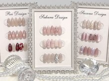 ミオレ(MIORE)の雰囲気（【毎月変わる♪】選べる定額コース）