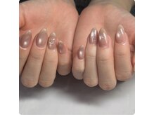 アイリッシュネイル 久屋大通店(Irish Nail)/ミックスマグ