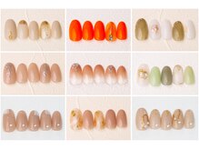 クレアラルーチェ 徳島空港店(Crea la Luce)/【ネイル】プチ定額30