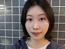 セイプ 学芸大学(saeiph)/LEDフラットラッシュ90本