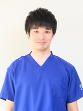 共立総合整骨院 町田鶴川院&nbsp;杉崎 