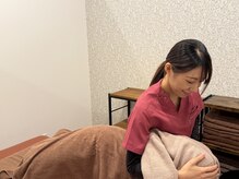 千種くま整体院