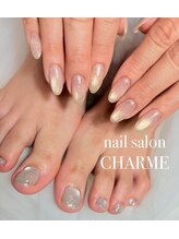 シャルム(CHARME)/