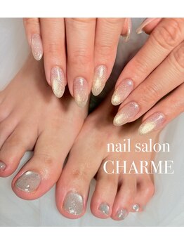 シャルム(CHARME)/