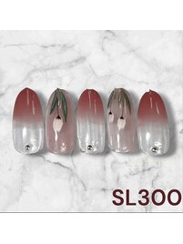 大森店限定：SL300