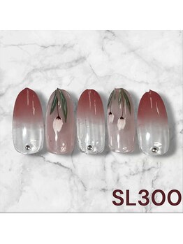 はあとねいる 大森店/大森店限定:SL300