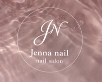 ジェナネイルサロン(Jenna nail salon)