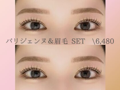 スリーアイ 梅田中崎町(THREE EYE)の写真