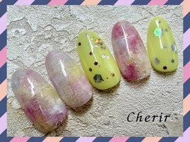 春の定額トレンドコース