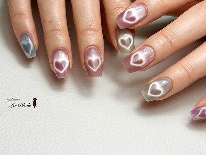 ラドール(La Dhole)の写真