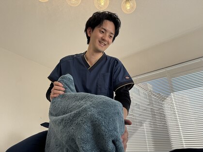 ファント(funto)の写真