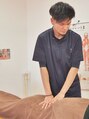 まいれ整骨院 大津市堅田院 マイレ 堅田店(MAILE)&nbsp;久保 寛二