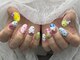 ワイアールトータルサロン(YR total salon)の写真/トレンドから定番まで♪圧倒的なデザイン力で指先を彩る*[10本アートし放題《持込み可/オフ込》¥8,800]