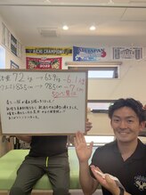 やまけ整体院/