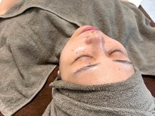 PALスキンケア&フェイシャルエステサロン恵比寿【パル】の雰囲気（隠したくなる肌から見せたくなる素肌へ♪本格肌質改善◎）