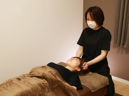 ココモア(cocomore)の写真