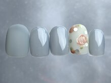 ジェミーネイル シンジュク(Jemiy nail shinjuku)/