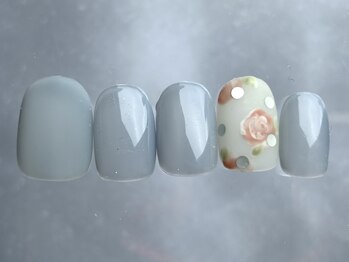 ジェミーネイル シンジュク(Jemiy nail shinjuku)/