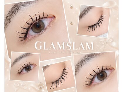 グラムスラム(GLAMSLAM)の写真