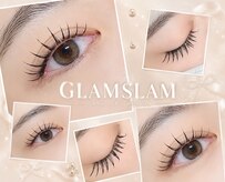 グラムスラム(GLAMSLAM)