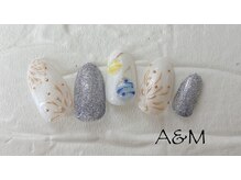 エー アンド エム(A&M)/【初回】定額コース8,360円