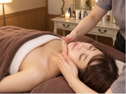 ウェルビーイング(well-being)の写真