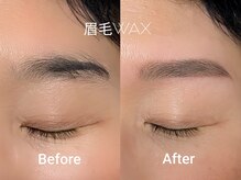 フォルミー(forume)/眉毛迷子の方！お任せください！