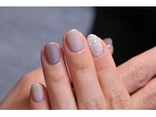 パップネイル(PAP NAIL)/カラー