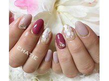 チャティー(CHATIE)/