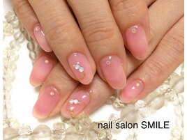 SMILEオーダーメイドジェル