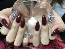 ブリリアン(Brillant)/