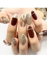 ネイルサロン シェリス(Nail Salon CHELICE)/