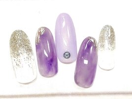 ハンド定額/6,200円コース