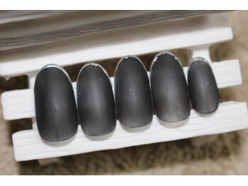 ネイルサロン ユーア(Yu a)/定額デザイン*7980