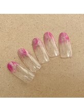 アールエム(Rm)/9月＃ネイル