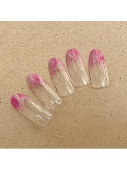 アールエム(Rm)/9月＃ネイル