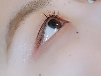 オレンジスター バイ パッセージ(ORANGE STAR BY PASSAGE)/まつげカール[相模大野]