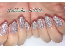 ルシア(Nail Salon LUCIA)/★フラッシュネイル★